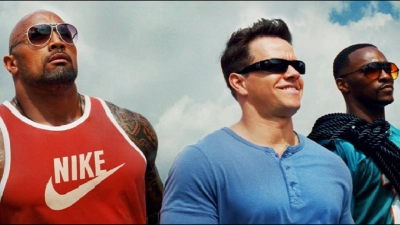 Có chơi có nhận (Pain & Gain)