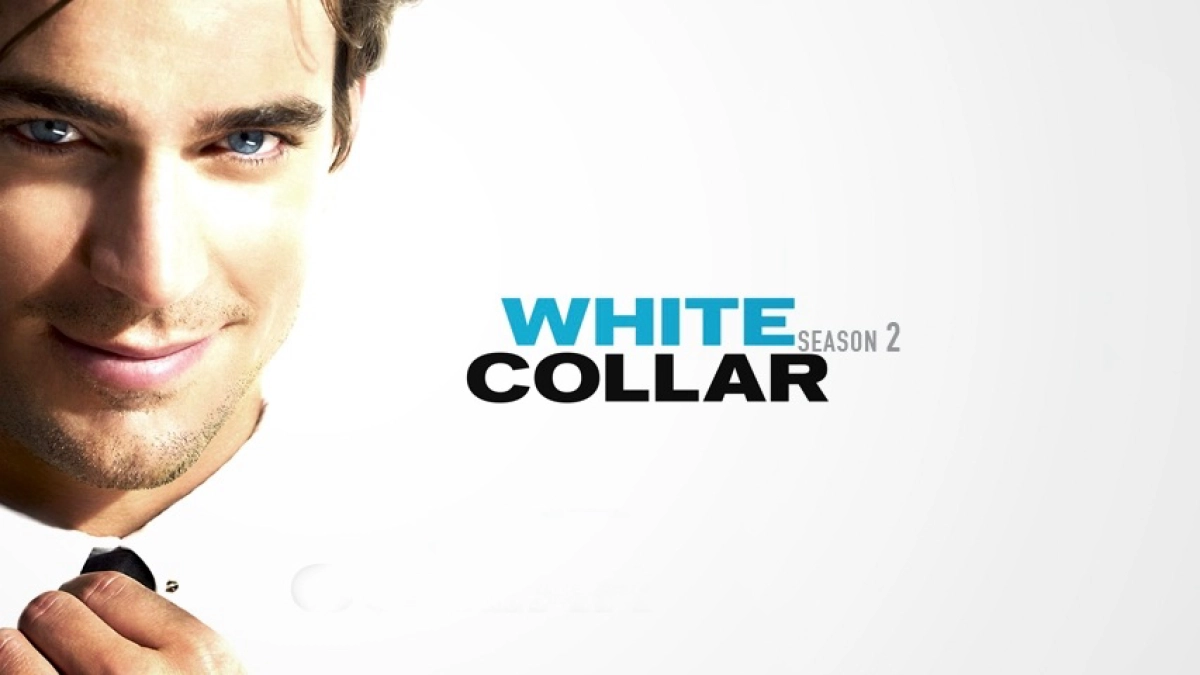 Cổ Cồn Trắng (Phần 2) (White Collar (Season 2))