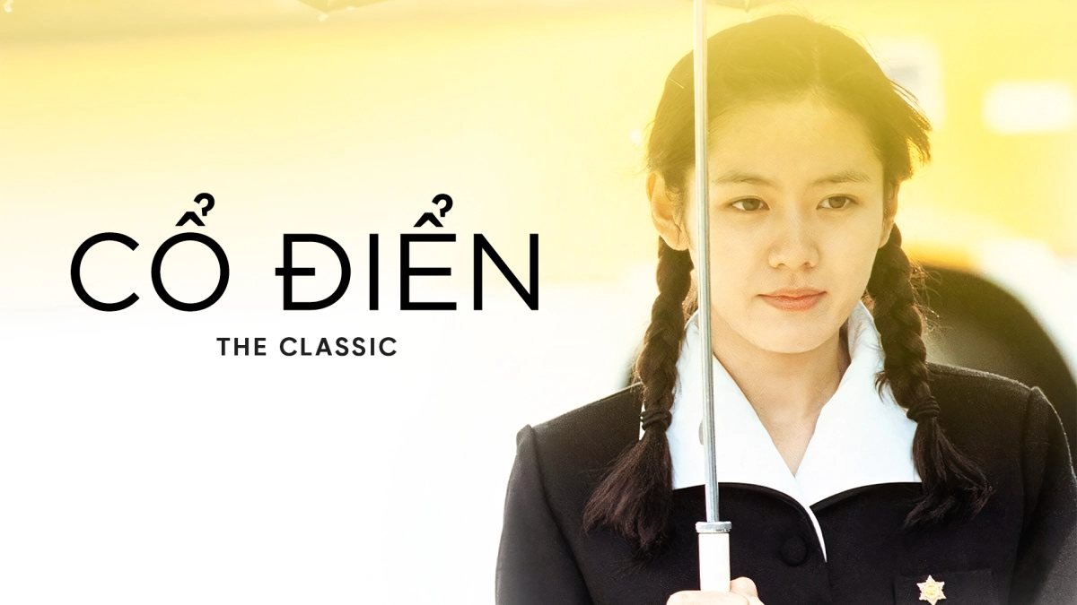 Cổ Điển (The Classic)