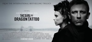 Cô Gái Có Hình Xăm Rồng (The Girl With The Dragon Tattoo)