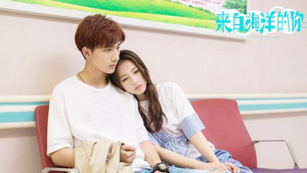 Cô Gái Đến Từ Đại Dương (My Love From The Ocean)