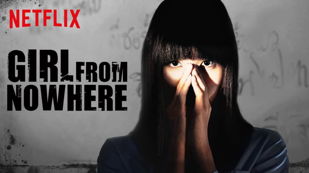 Cô Gái Đến Từ Hư Vô (Phần 1) (Girl From Nowhere (Season 1))