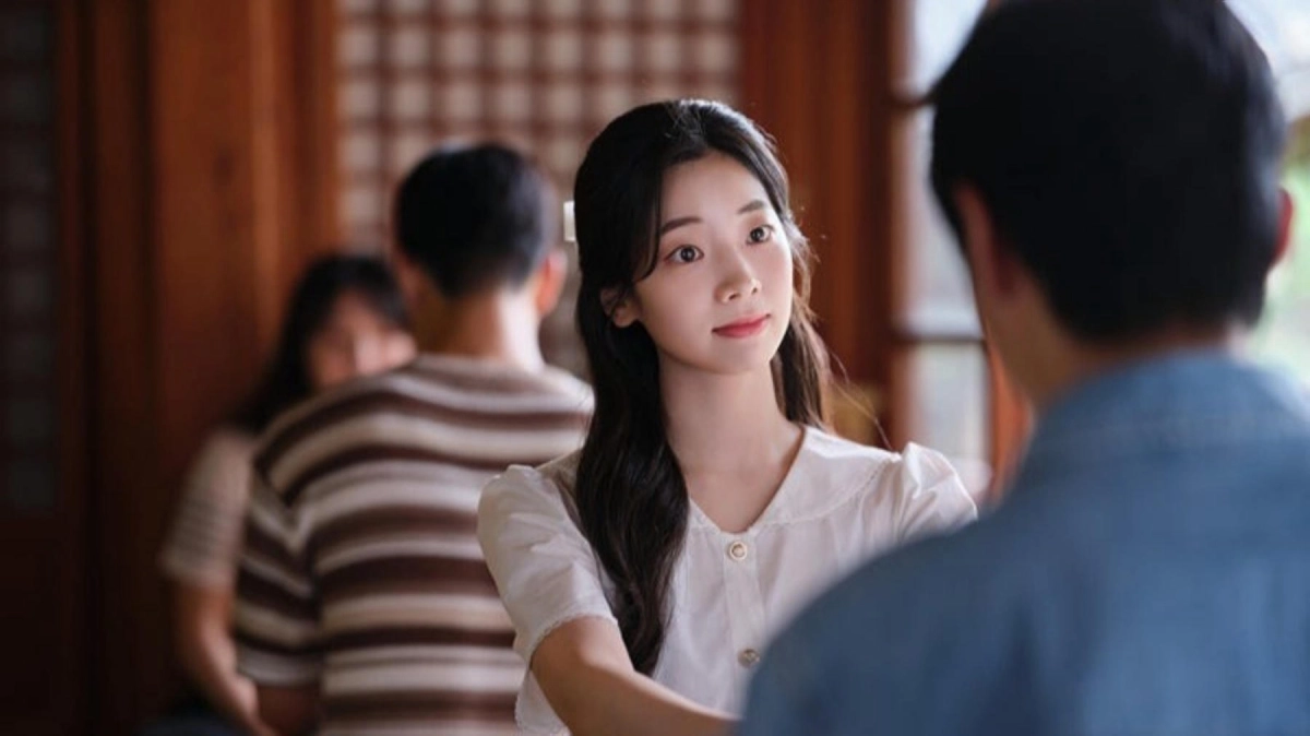 Cô Gái Năm Ấy Chúng Ta Cùng Theo Đuổi (You Are the Apple of My Eye)