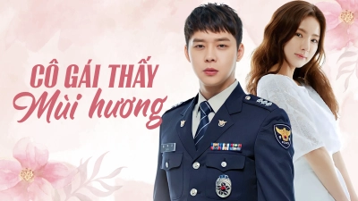 Cô Gái Nhìn Thấy Mùi Hương (Flavour It's Yours)