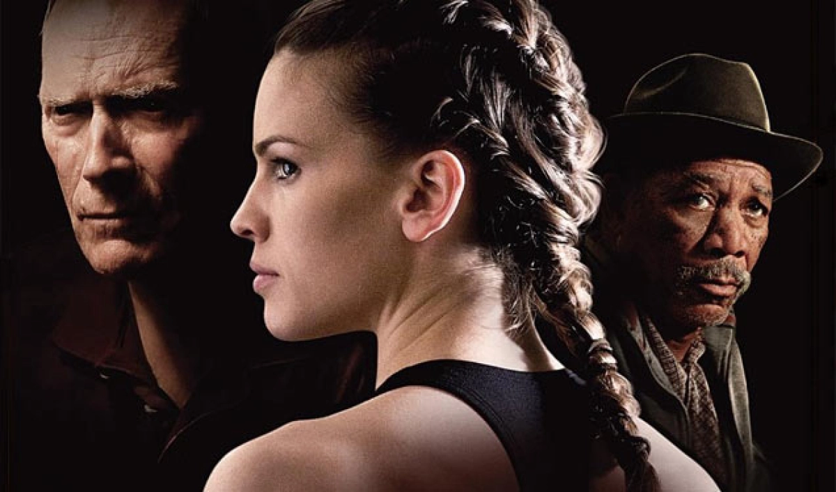 Cô Gái Triệu Đô (Million Dollar Baby)