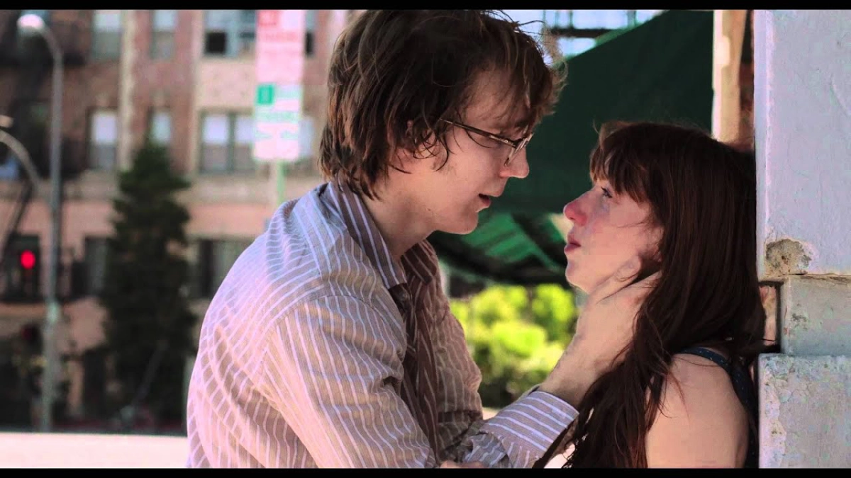 Cô Gái Trong Mơ (Ruby Sparks)