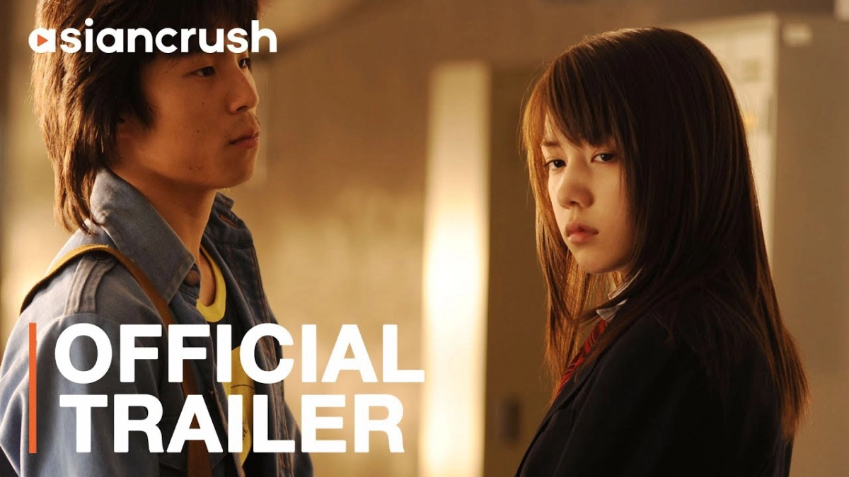 Cô Gái Vượt Thời Gian (Time Traveller - The Girl Who Leapt Through Time 2010)