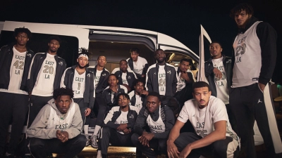 Cơ hội cuối cùng: Bóng rổ (Phần 2) (Last Chance U: Basketball (Season 2))