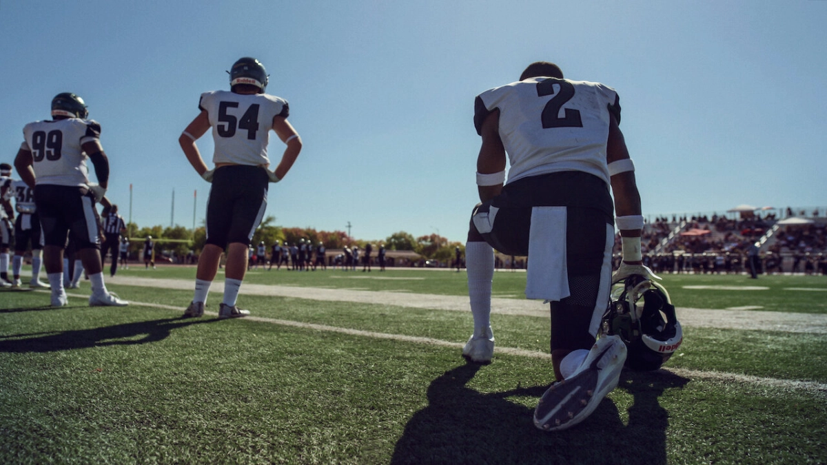 Cơ hội cuối cùng (Phần 1) (Last Chance U (Season 1))