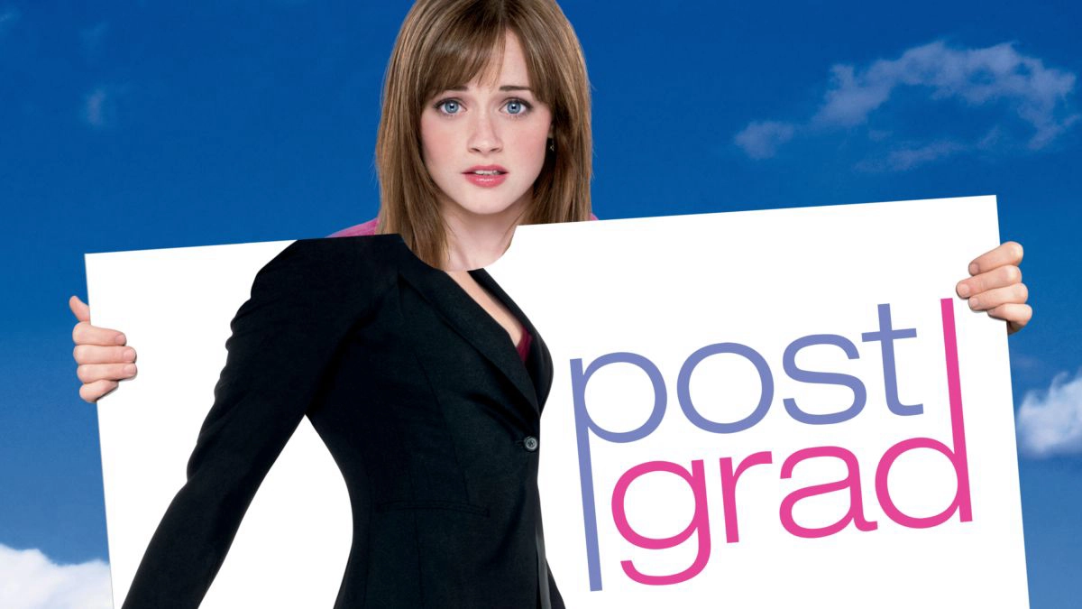 Cơ Hội Đổi Đời (Post Grad)