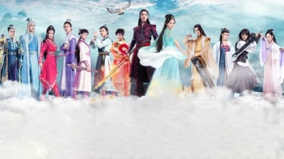 Cổ Kiếm Kỳ Đàm (Swords of Legends)
