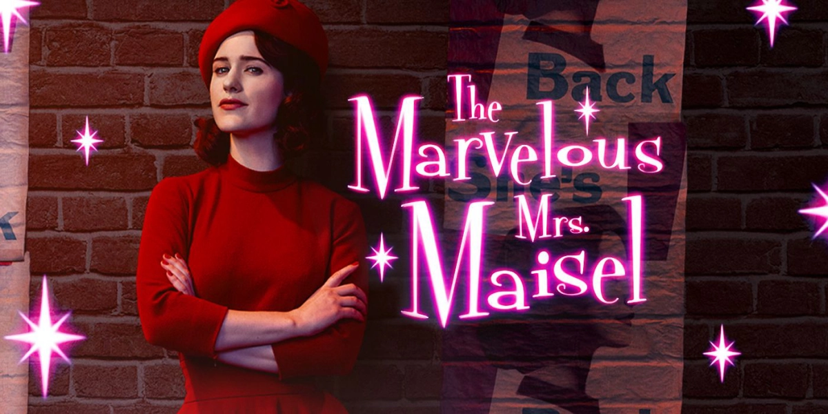 Cô Maisel Kỳ Diệu (Phần 4) (The Marvelous Mrs. Maisel (Season 4))