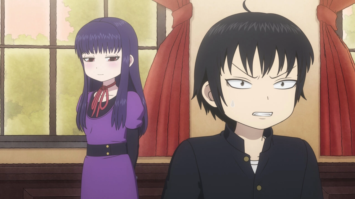 Cô nàng bất bại (Phần 1) (Hi Score Girl (Season 1))