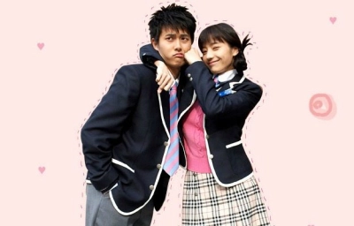 Cô Nàng Bướng Bỉnh (Sassy Girl, Chun-hyang)