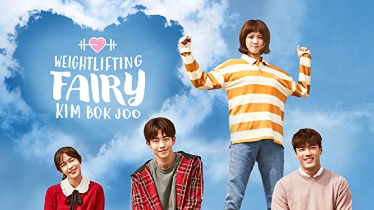 Cô Nàng Cử Tạ Kim Bok Joo (Weightlifting Fairy Kim Bok-joo)