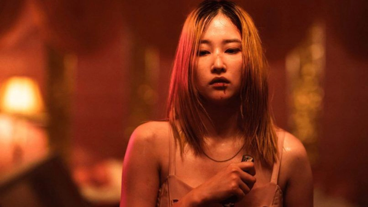 Cô Nàng Này Sẽ Chiều Bạn Vô Điều Kiện (한번하면 무조건 빼야 하는 요조숙녀)