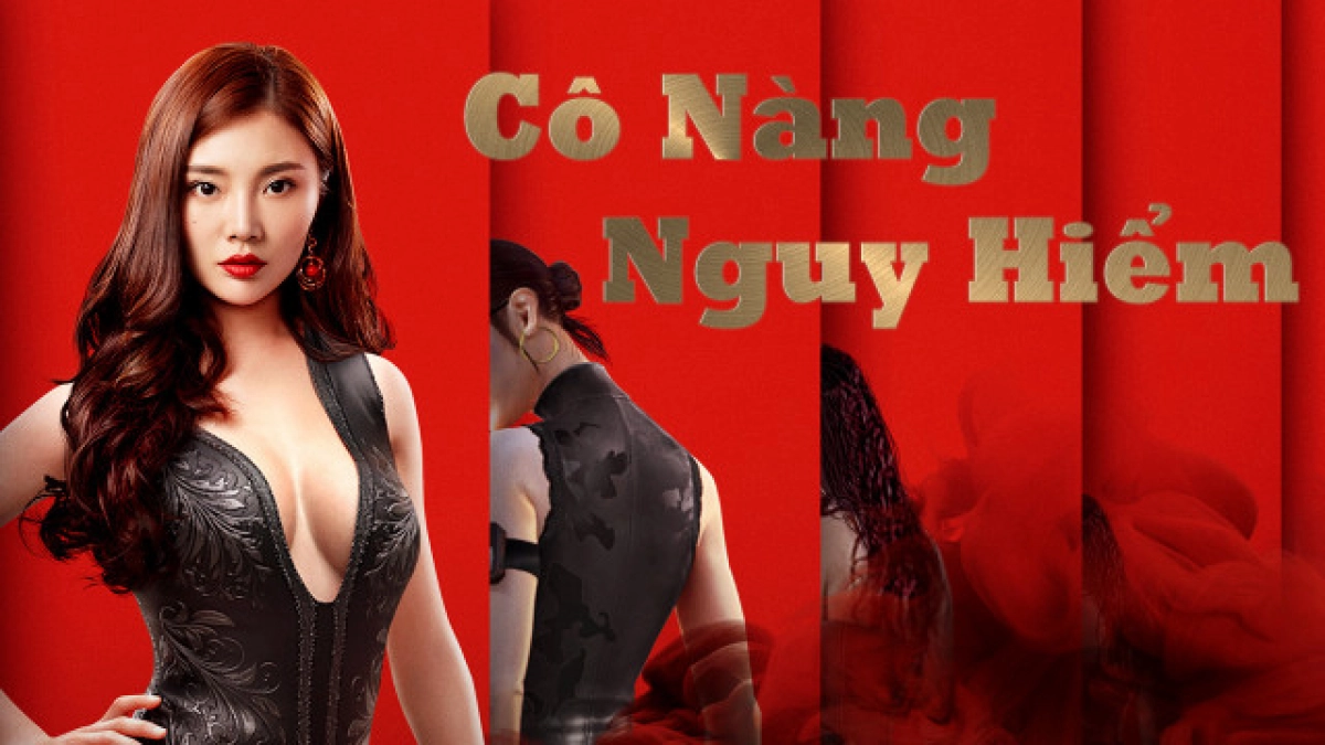 Cô Nàng Nguy Hiểm (Miss Danger)