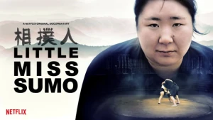 Cô nàng Sumo (Little Miss Sumo)