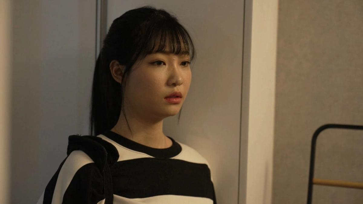 Cô Nàng Ướt Át (Nonton Watery Woman)