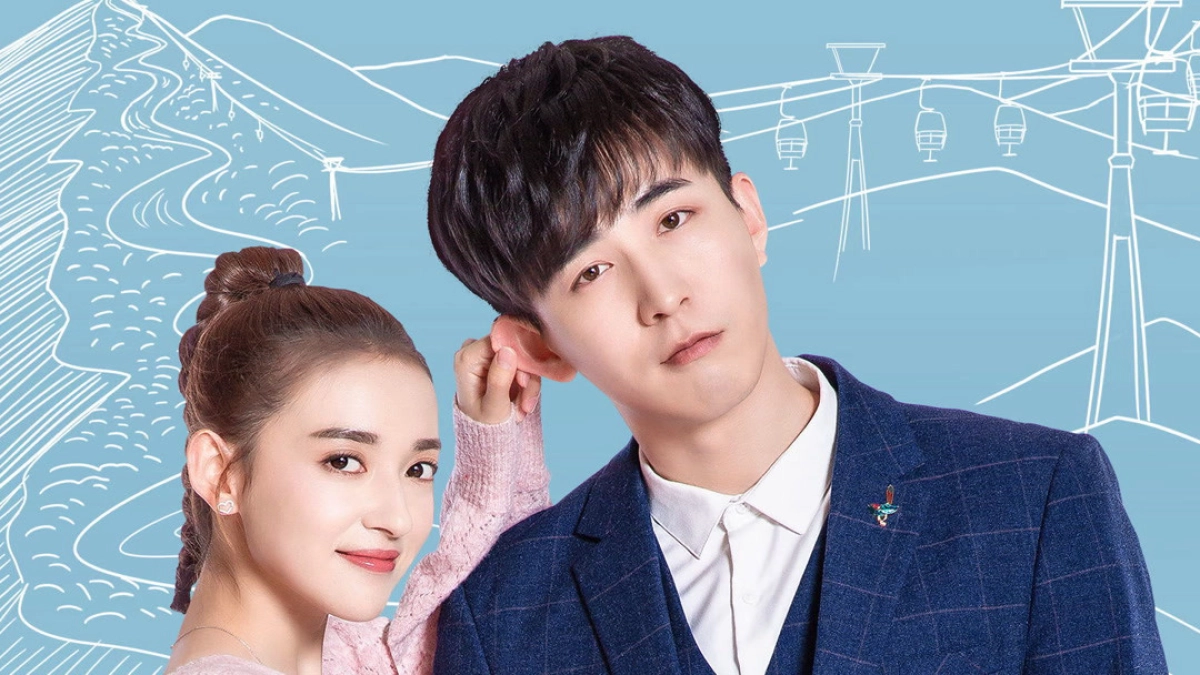 Cô Nàng Ván Trượt Của Tôi (Hey Pro My Mountain Girl)