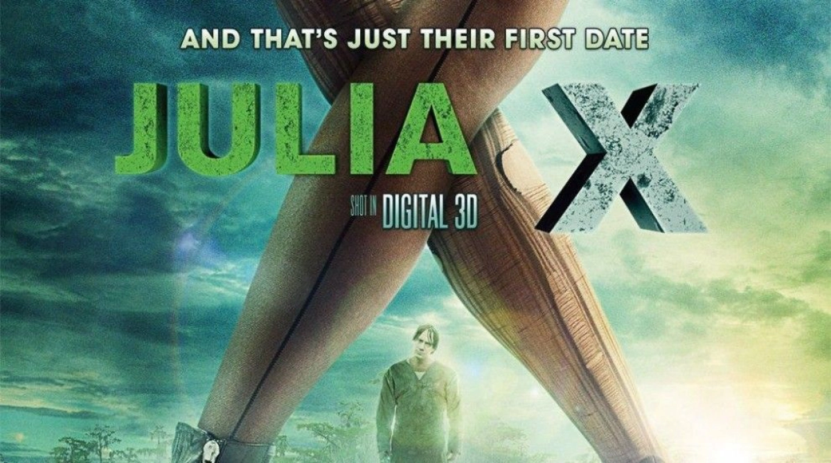 Cô Nàng X (Julia X)