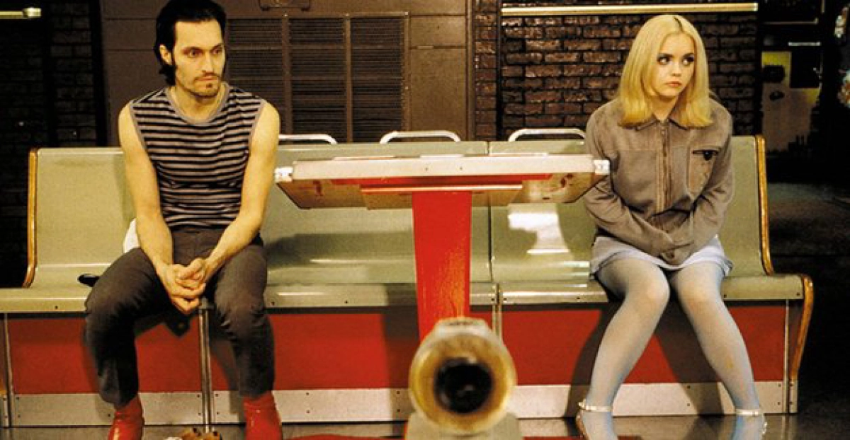 Cô Vợ Hờ (Buffalo '66)