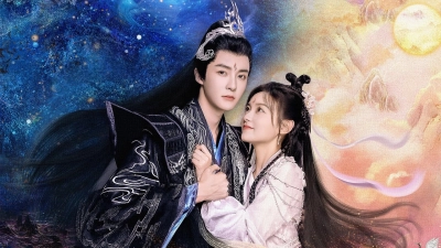Cô Vợ Tiểu Tiên Của Công Tử Dạ Tộc (Devil Falls in Love with Fairy)