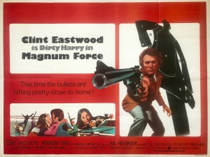 Cớm Bẩn (Dirty Harry 2: Magnum Force)