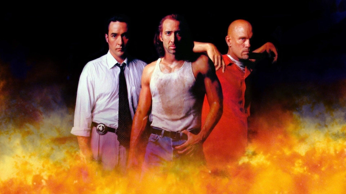 Con Air (Con Air)