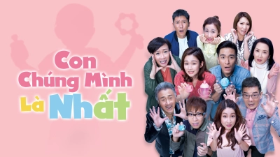 Con Chúng Mình Là Nhất (Plan 'B')