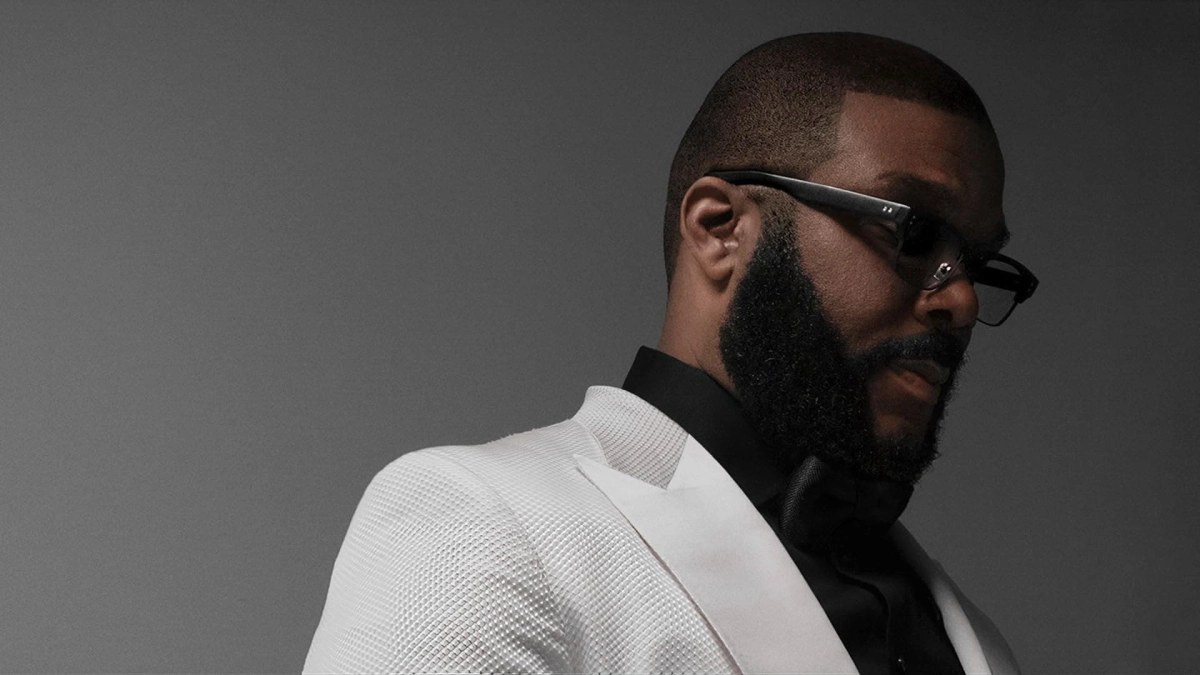 Con của Maxine: Câu chuyện của Tyler Perry (Maxine's Baby: The Tyler Perry Story)
