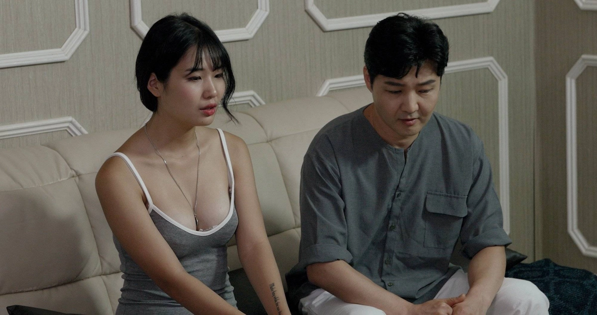 Con Dâu Gangnam (Gangnam Daughter In Law)