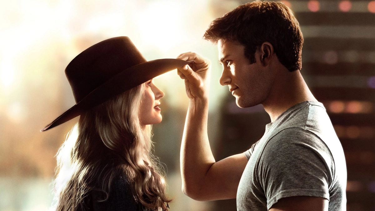 Con Đường Bất Tận (The Longest Ride)