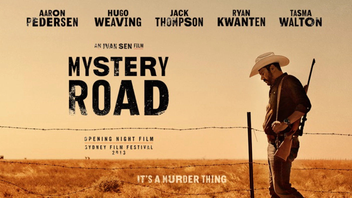 Con Đường Bí Ẩn (Mystery Road)