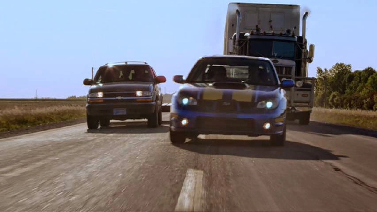 Con Đường Chết 3 (Joy Ride 3)