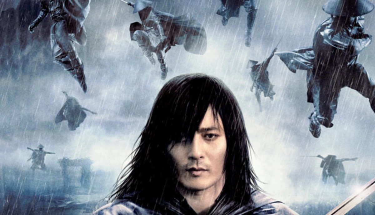 Con Đường Chiến Binh (The Warrior's Way)