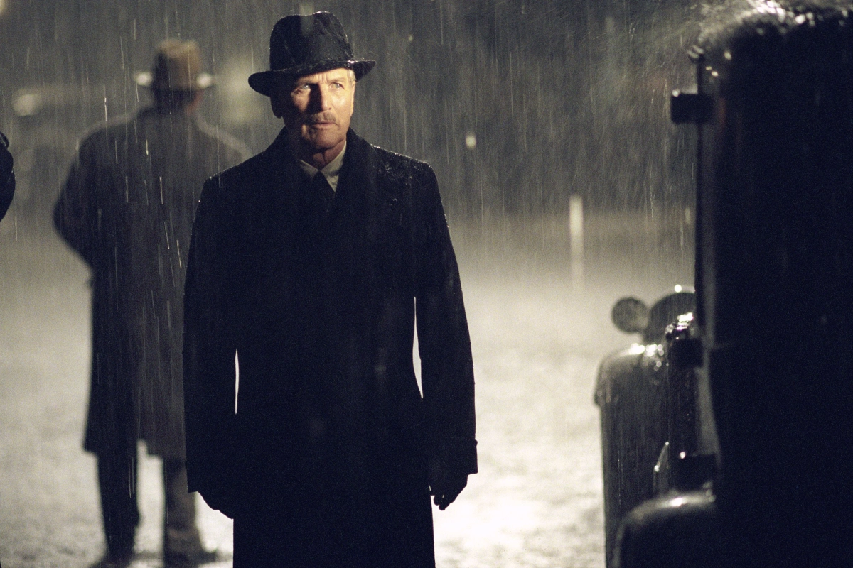 Con Đường Diệt Vong (Road to Perdition)