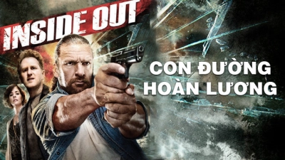 Con Đường Hoàn Lương (Inside Out)