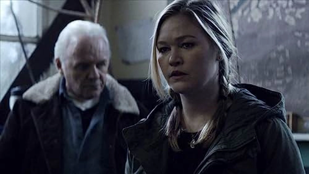 Con Đường Tăm Tối (Blackway)