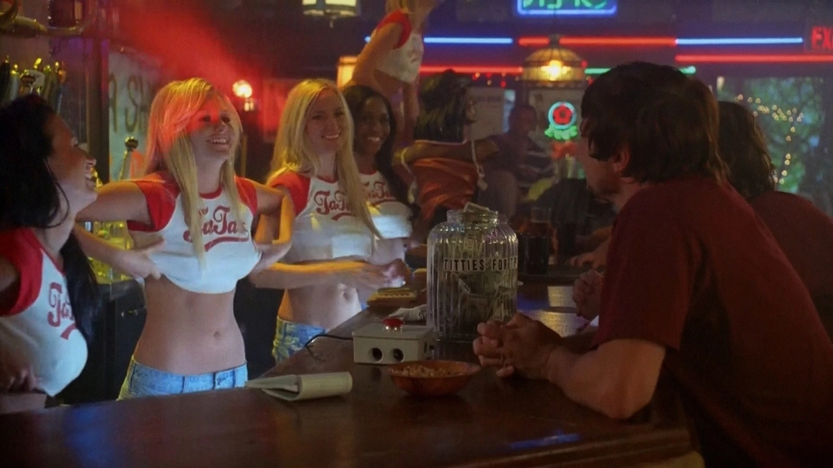 Con Đường Tình Dục 2 (Road Trip: Beer Pong)