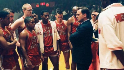 Con Đường Vinh Quang (Glory Road)