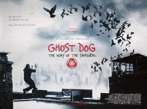 Con Đường Võ Sĩ Đạo (Ghost Dog: The Way of the Samurai)
