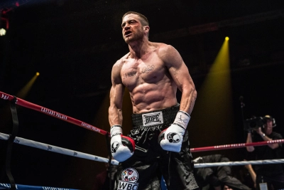 Con Đường Võ Sĩ (Southpaw)