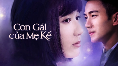 Con Gái Của Mẹ Kế (You Are My Sisters)