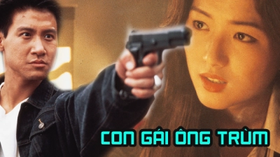 Con Gái Ông Trùm (The Best Of Best)