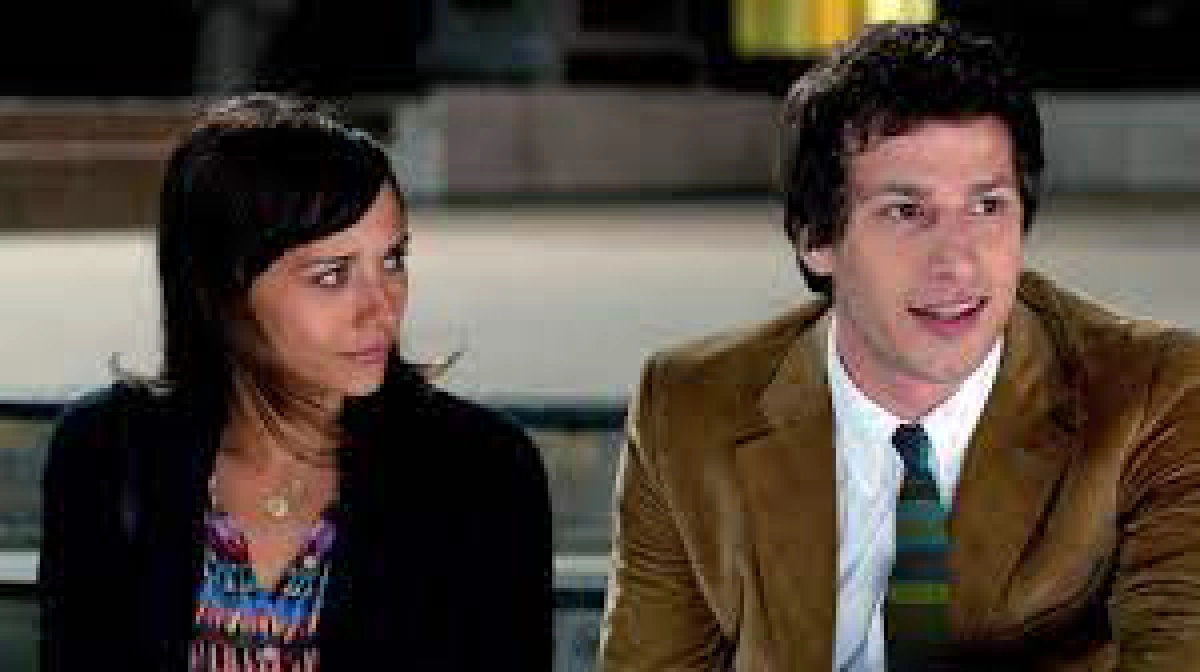 Còn Mãi Một Tình Yêu (Celeste & Jesse Forever)