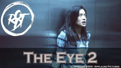 Con mắt âm dương 2 (The Eye 2)
