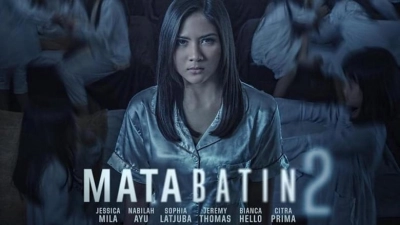 Con mắt thứ ba - Phần 2 (The 3rd Eye 2)