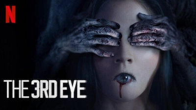 Con mắt thứ ba (The 3rd Eye)