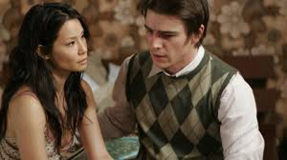 Con Số May Mắn (Lucky Number Slevin)